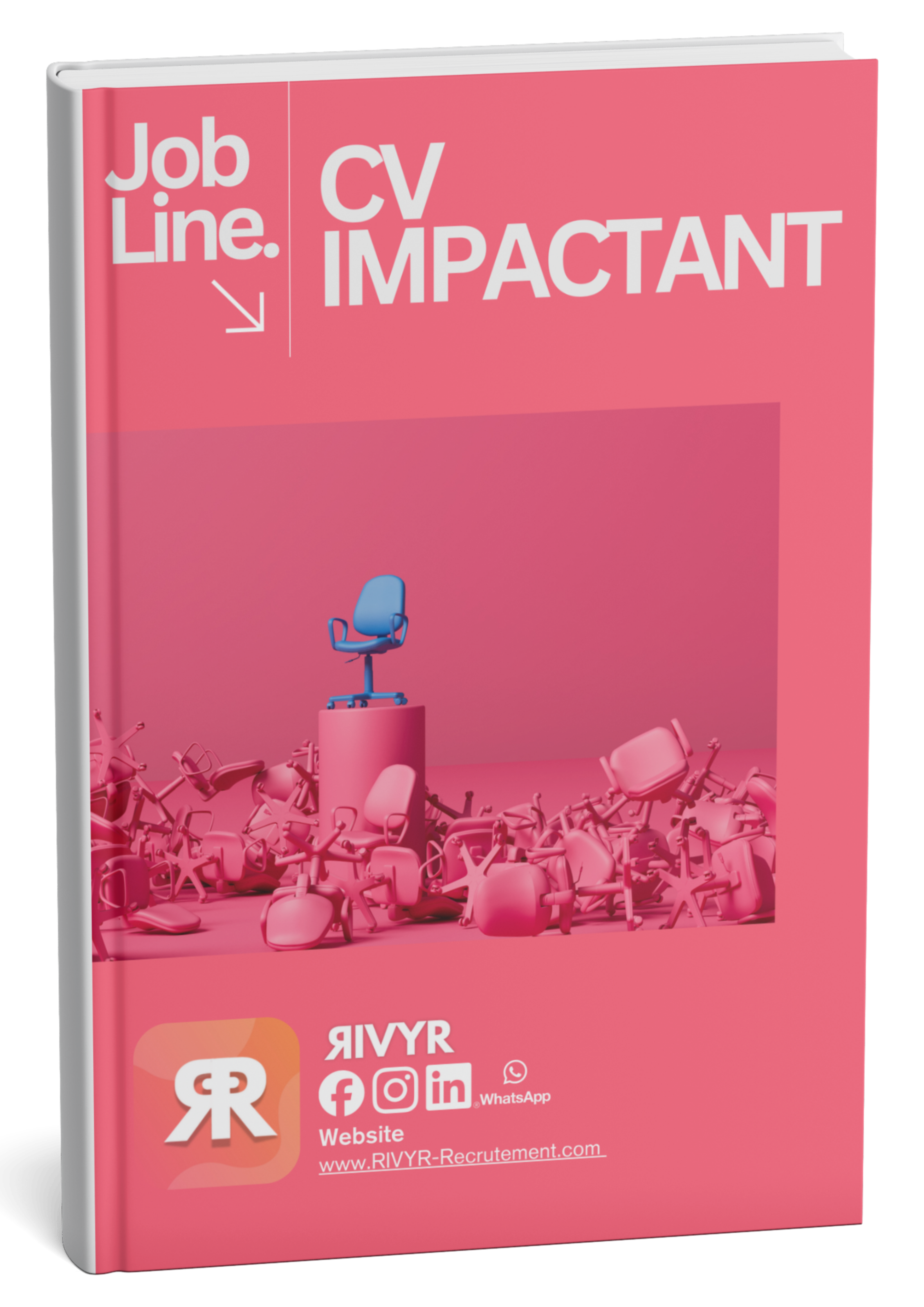 Guide Pratique CV Impactant