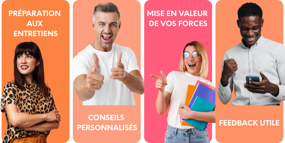 Préparation aux entretiens (1)
